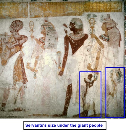 ancient egypt secrets